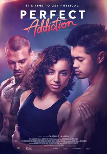 ดูหนังออนไลน์ฟรี Perfect Addiction (2023) ยิ่งรัก ยิ่งแค้น