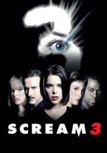 Scream (2000) หวีดสุดท้าย นรกยังได้ยิน 3