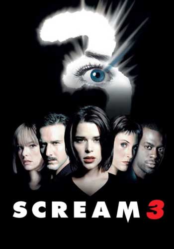 ดูหนังออนไลน์ฟรี Scream (2000) หวีดสุดท้าย นรกยังได้ยิน 3