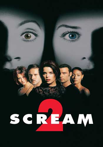 ดูหนังออนไลน์ฟรี Scream (1997) หวีดสุดขีด 2
