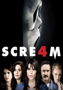 ดูหนัง Scream (2011) หวีดแหกกฏ 4 เต็มเรื่อง