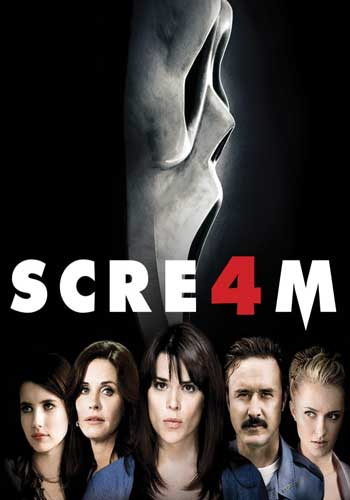 ดูหนังออนไลน์ฟรี Scream (2011) หวีดแหกกฏ 4
