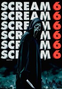 ดูหนัง Scream (2023) หวีดสุดขีด 6 เต็มเรื่อง