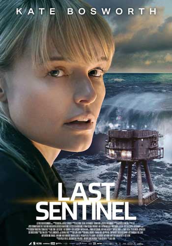 ดูหนังออนไลน์ Last Sentinel (2023)