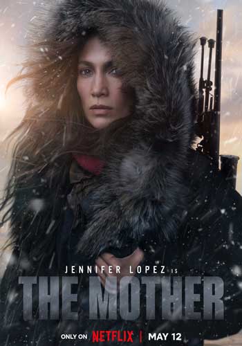 ดูหนังออนไลน์ฟรี The Mother (2023)