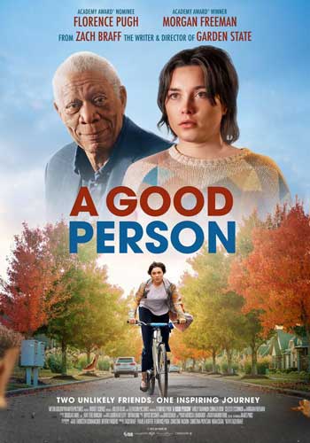 ดูหนังออนไลน์ฟรี A Good Person (2023)