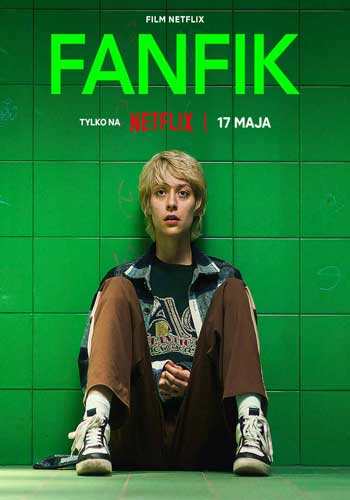 ดูหนังออนไลน์ฟรี Fanfik (2023)