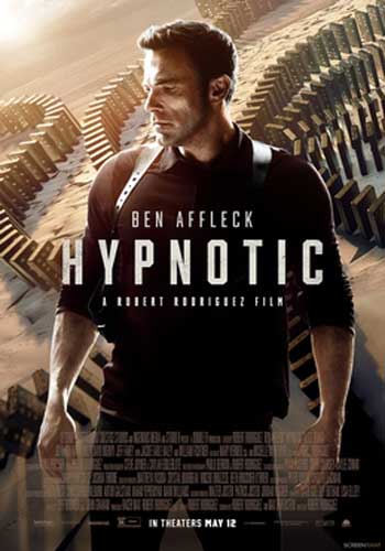 ดูหนังออนไลน์ฟรี Hypnotic (2023) จิตบงการปล้น