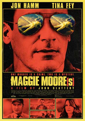 ดูหนังออนไลน์ฟรี Maggie Moore(s) (2023)