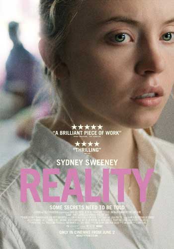 ดูหนังออนไลน์ฟรี Reality (2023)