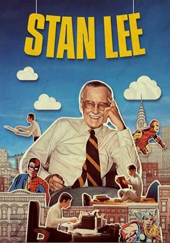 ดูหนังออนไลน์ฟรี Stan Lee (2023)