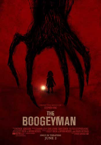 ดูหนังออนไลน์ฟรี The Boogeyman (2023) เดอะ บูกี้แมน