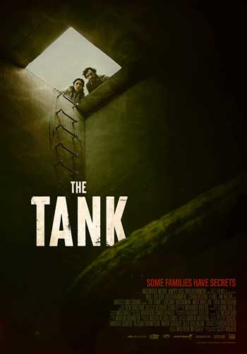 ดูหนังออนไลน์ฟรี The Tank (2023)