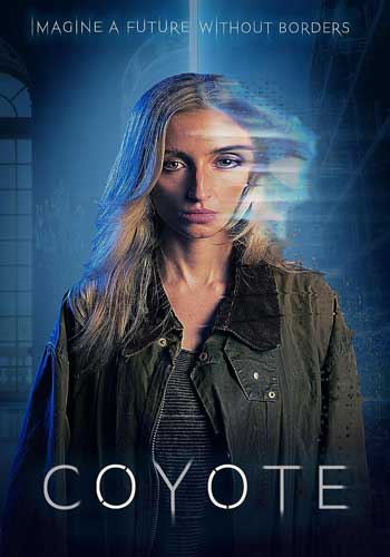 ดูหนังออนไลน์ฟรี Coyote (2023)