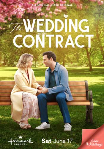 ดูหนังออนไลน์ฟรี The Wedding Contract (2023)