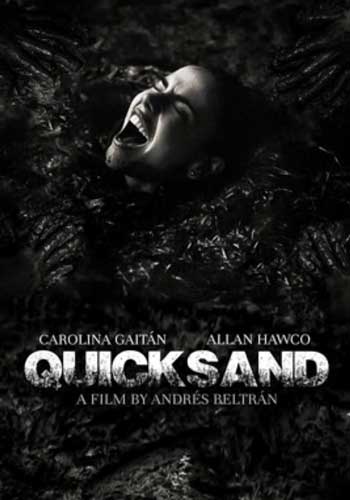 ดูหนังออนไลน์ฟรี Quicksand (2023)